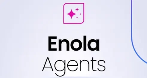 Enola-AI_Features_Agents