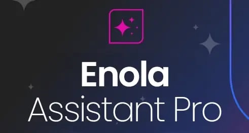 Enola-AI_Features_Assistant-Pro