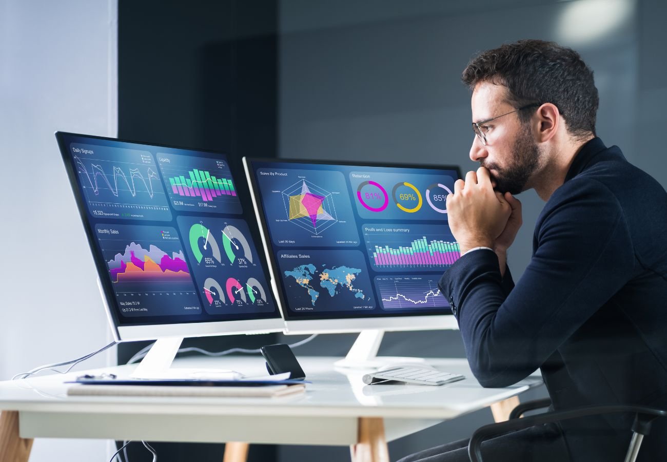 Data Driven 