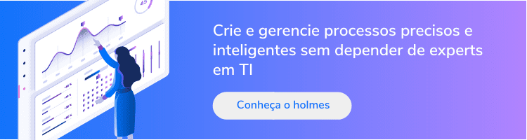 Conheça o Holmes