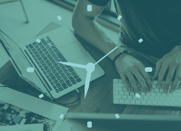 Gestão de tempo no home office