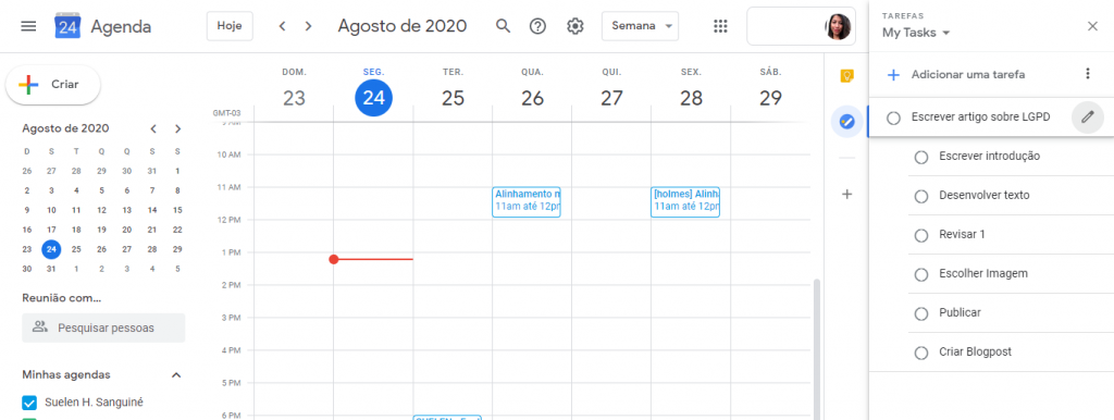Google Tasks