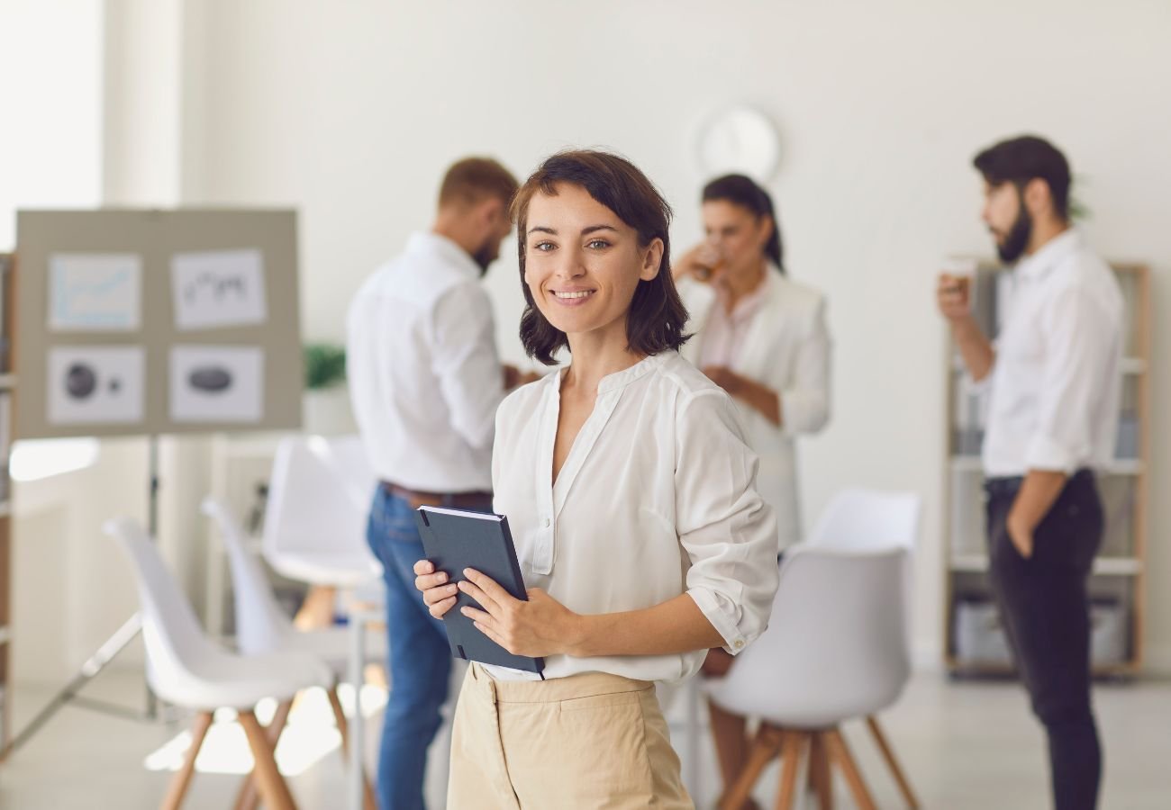 como otimizar processos no Departamento de compras