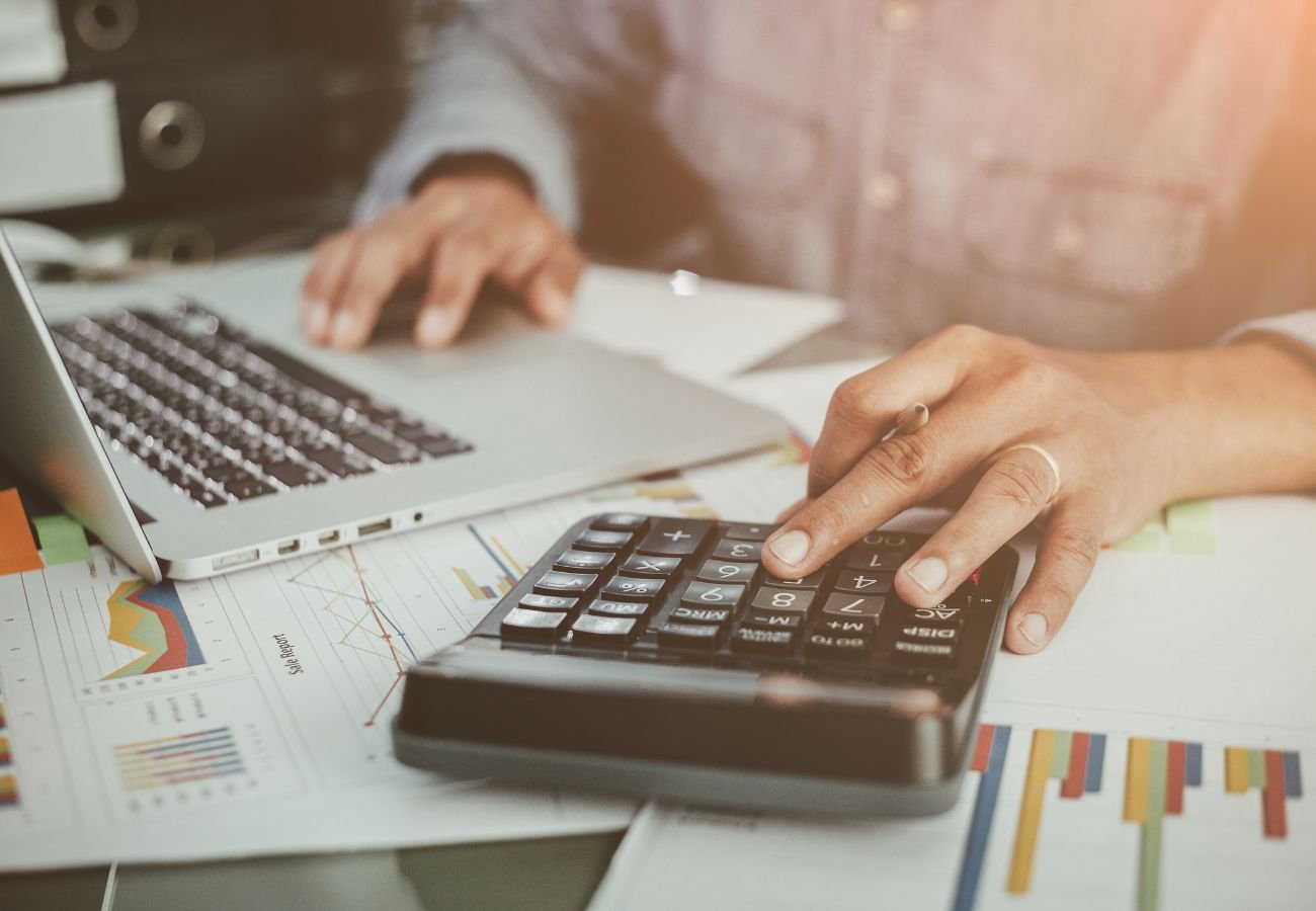 como otimizar processos no Departamento financeiro
