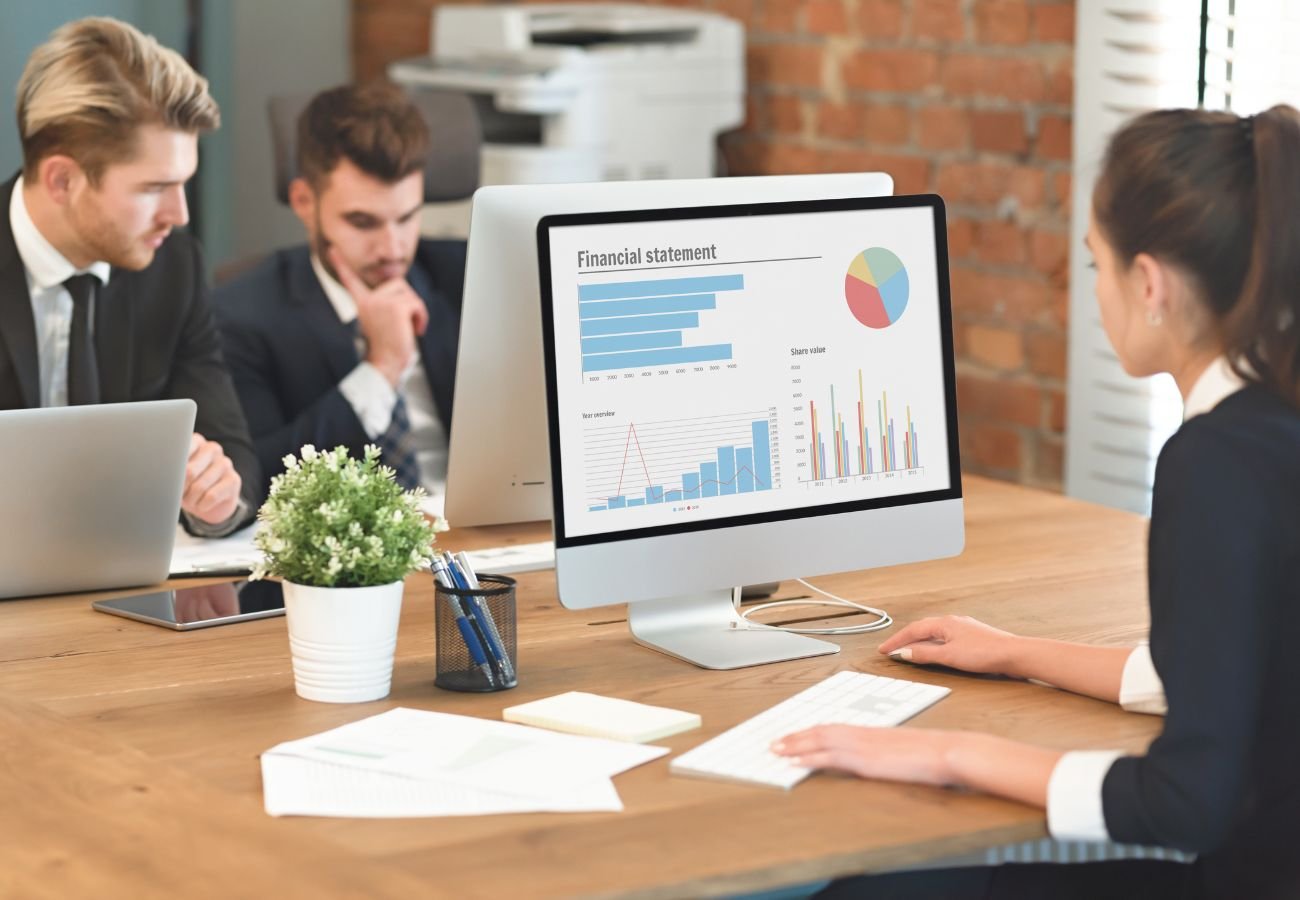 como otimizar processos no Departamento financeiro