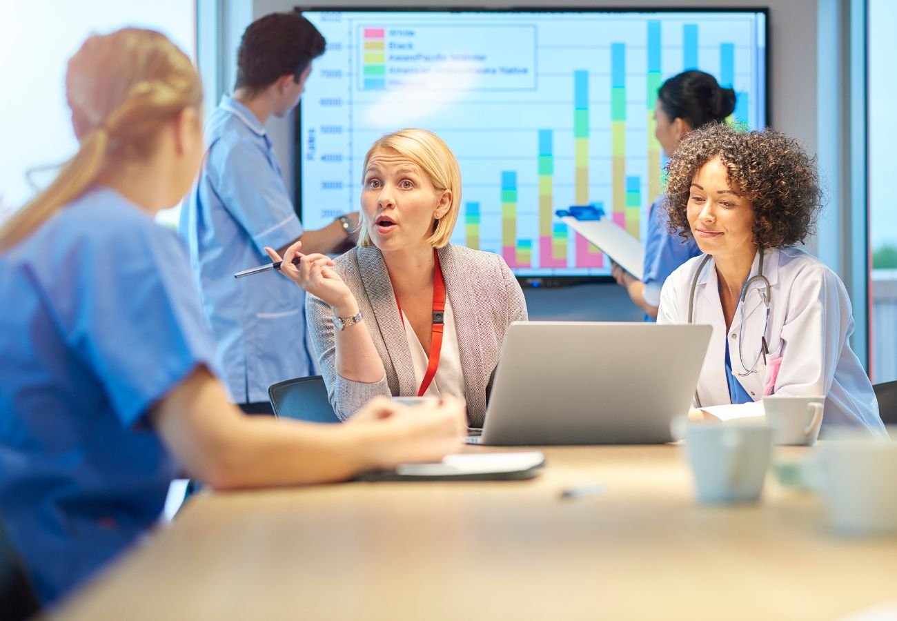 gestão financeira hospitalar 