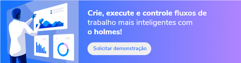 Solicite uma demonstração