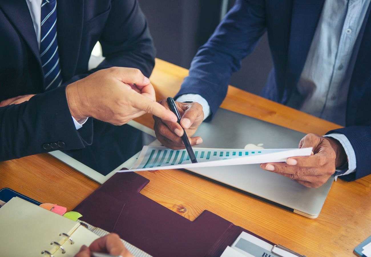 Matriz RICE e a priorização em processos 