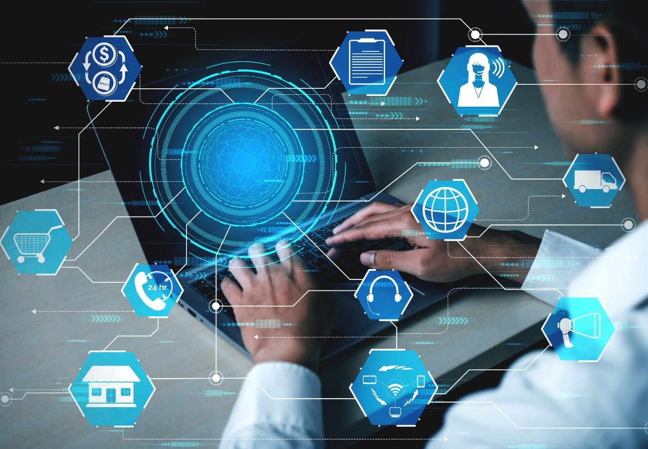 omnichannel o que é