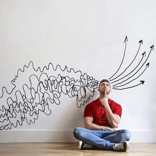 Que tal usar o Design Thinking na gestão de processos a partir de agora?
