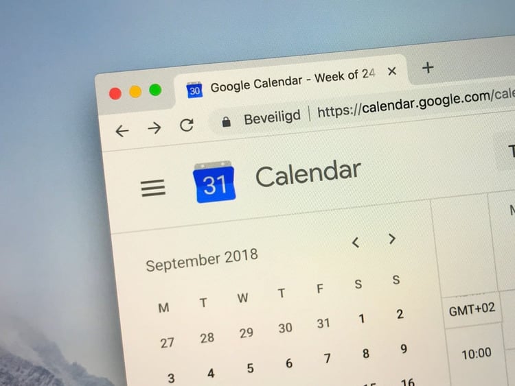 Calendar