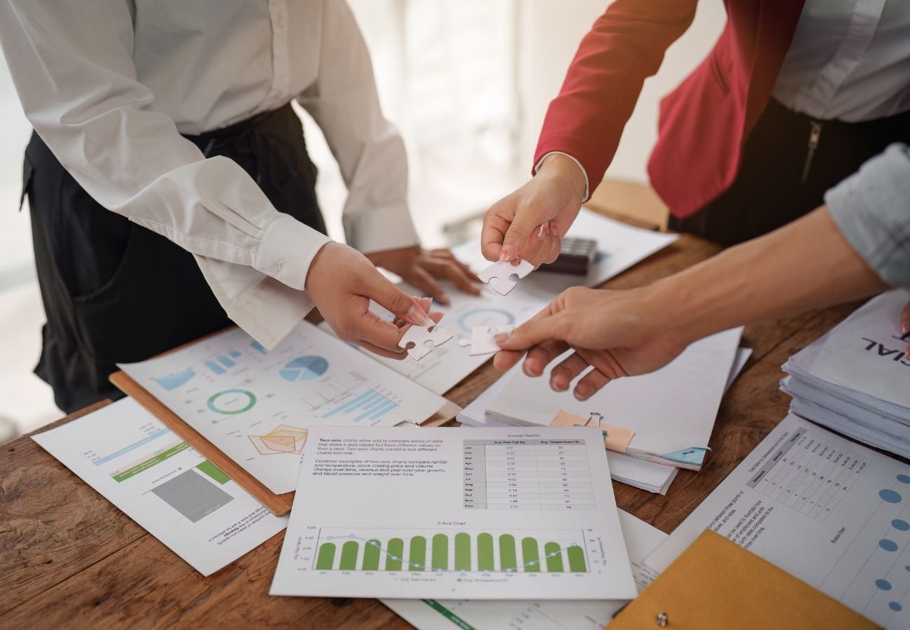 sistema de automação financeira 