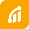 icon dados e analytics