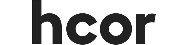 logo hcor