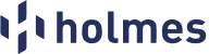 logo holmes 1