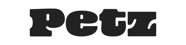 logo petz