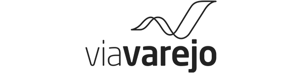 logo via varejo